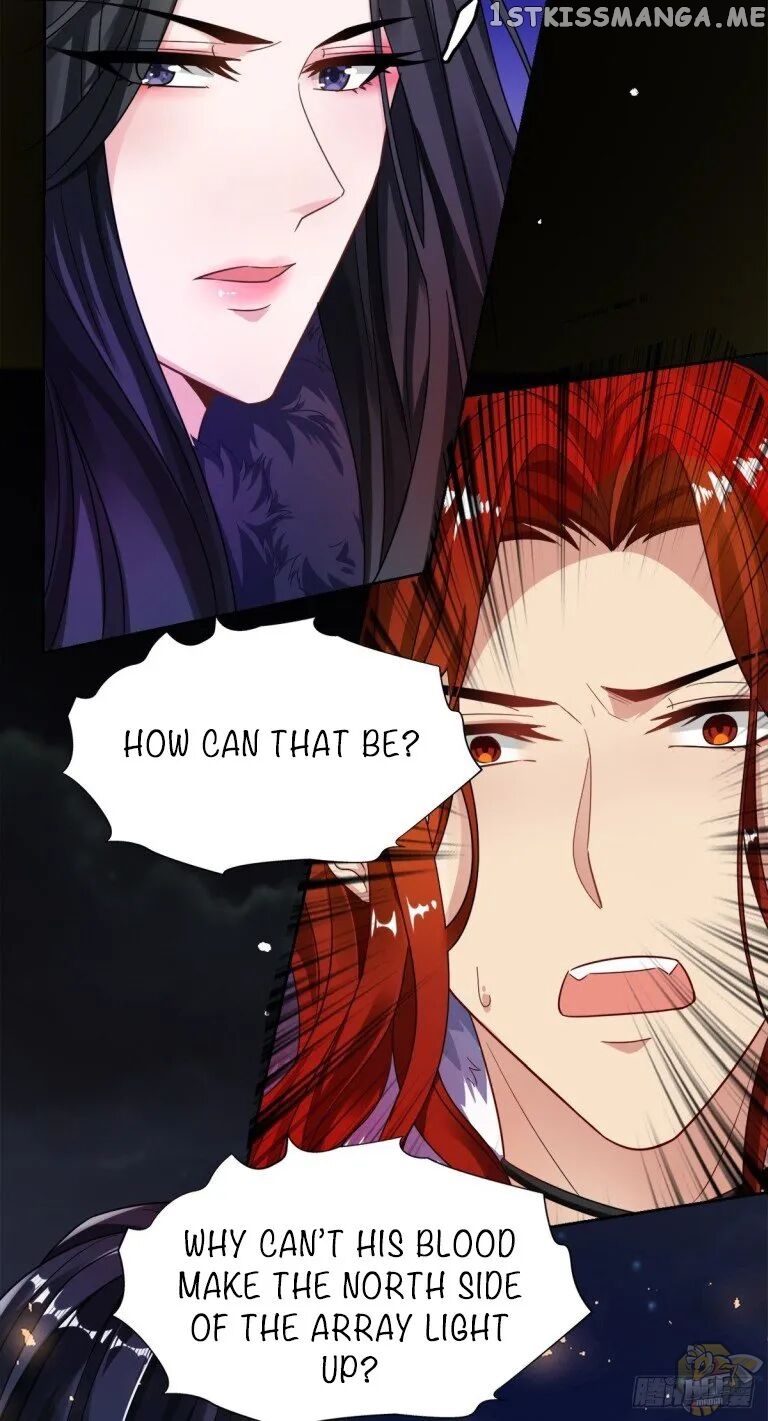 Ugly Woman’s Harem Code Chapter 181 - page 7