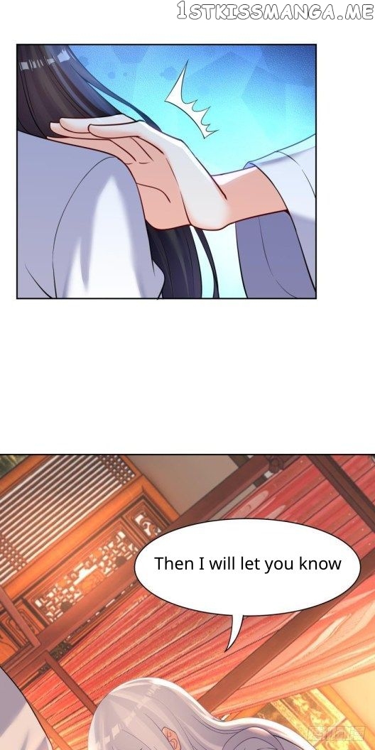 Ugly Woman’s Harem Code Chapter 160.5 - page 19