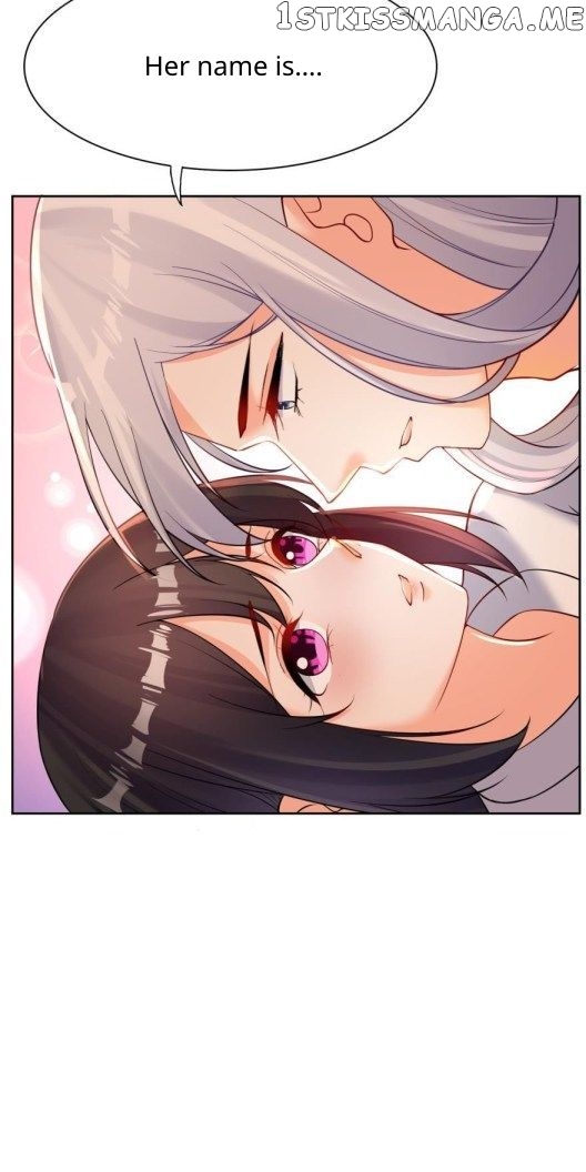 Ugly Woman’s Harem Code Chapter 160.5 - page 21
