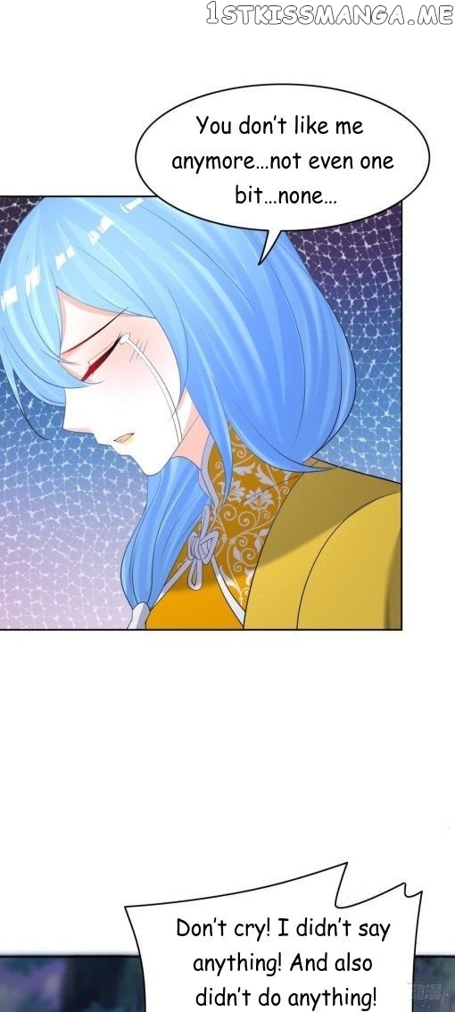 Ugly Woman’s Harem Code Chapter 143.5 - page 10