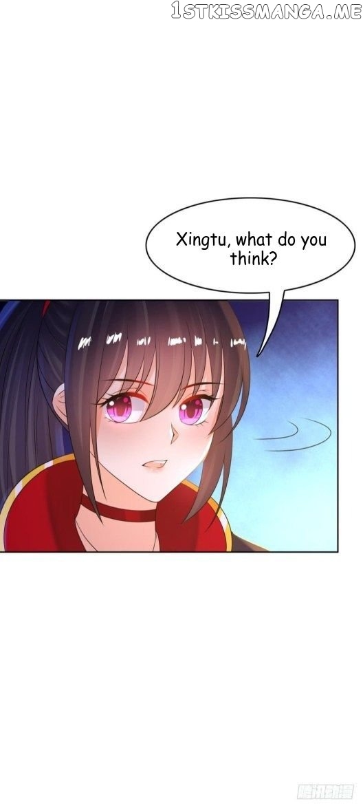 Ugly Woman’s Harem Code Chapter 137 - page 6