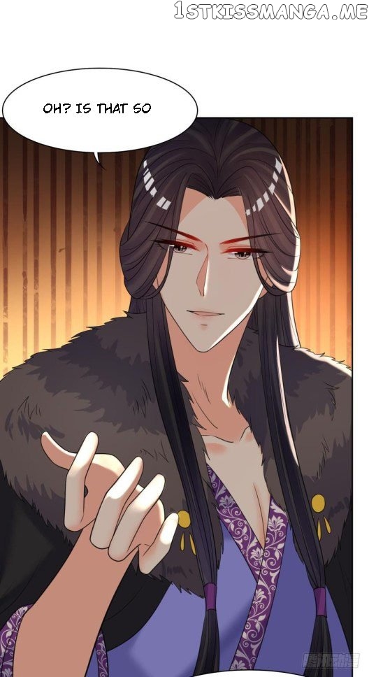 Ugly Woman’s Harem Code Chapter 135.5 - page 14