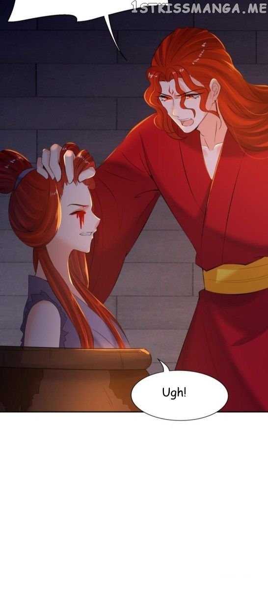 Ugly Woman’s Harem Code Chapter 134.5 - page 10