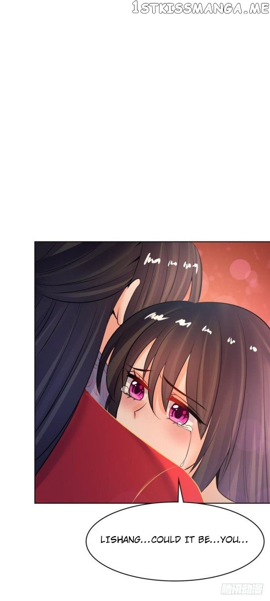 Ugly Woman’s Harem Code Chapter 132 - page 19