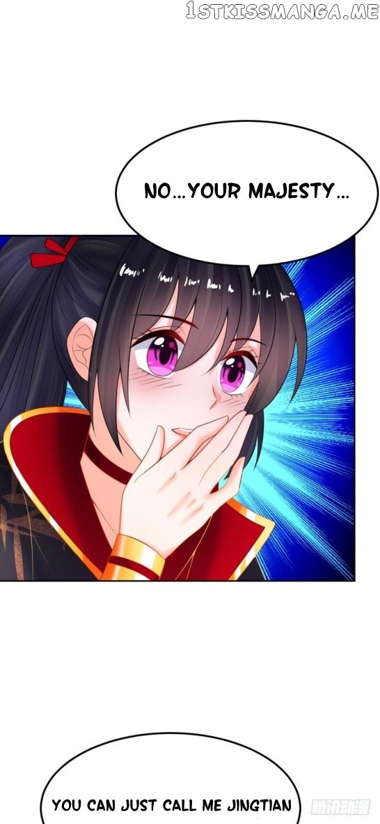 Ugly Woman’s Harem Code Chapter 129 - page 1