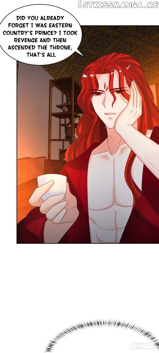 Ugly Woman’s Harem Code Chapter 129 - page 10