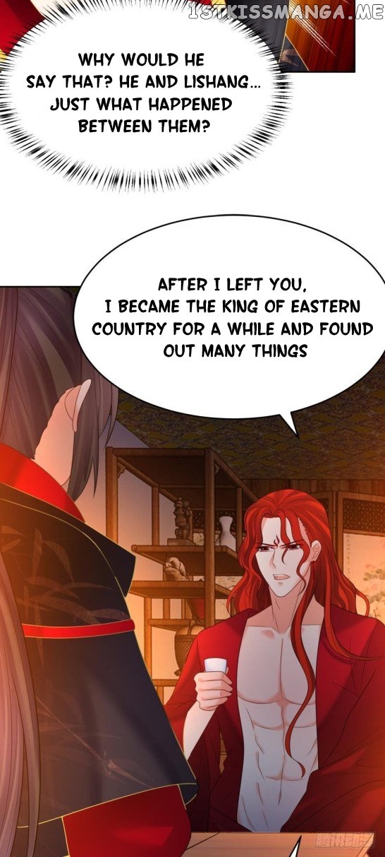 Ugly Woman’s Harem Code Chapter 129 - page 17