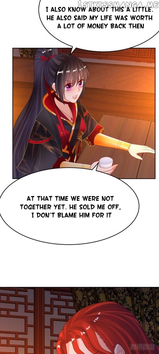 Ugly Woman’s Harem Code Chapter 129 - page 20