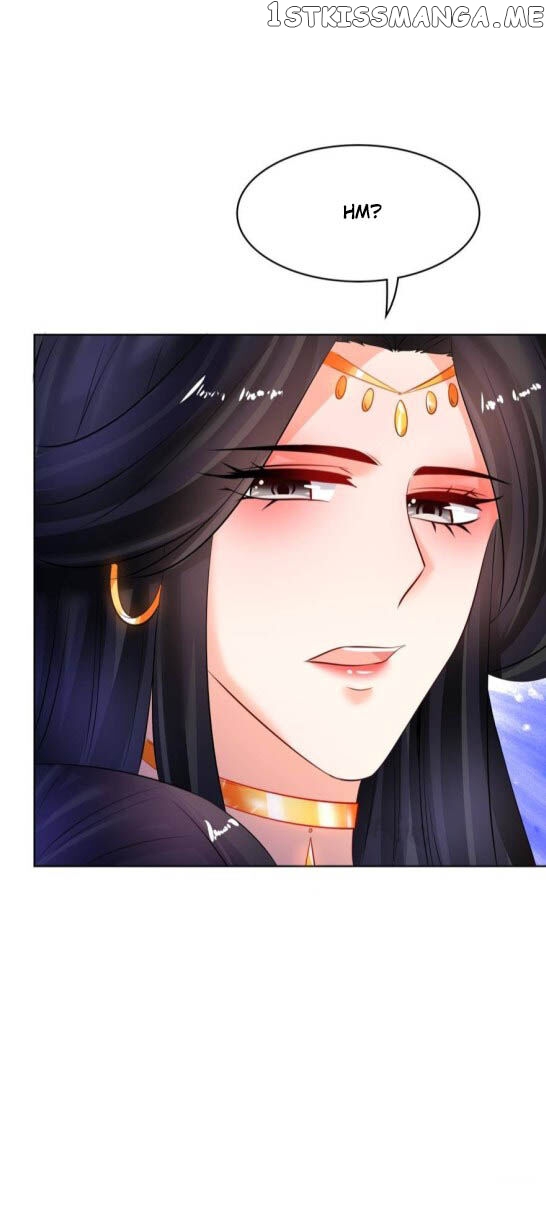 Ugly Woman’s Harem Code Chapter 128.5 - page 1
