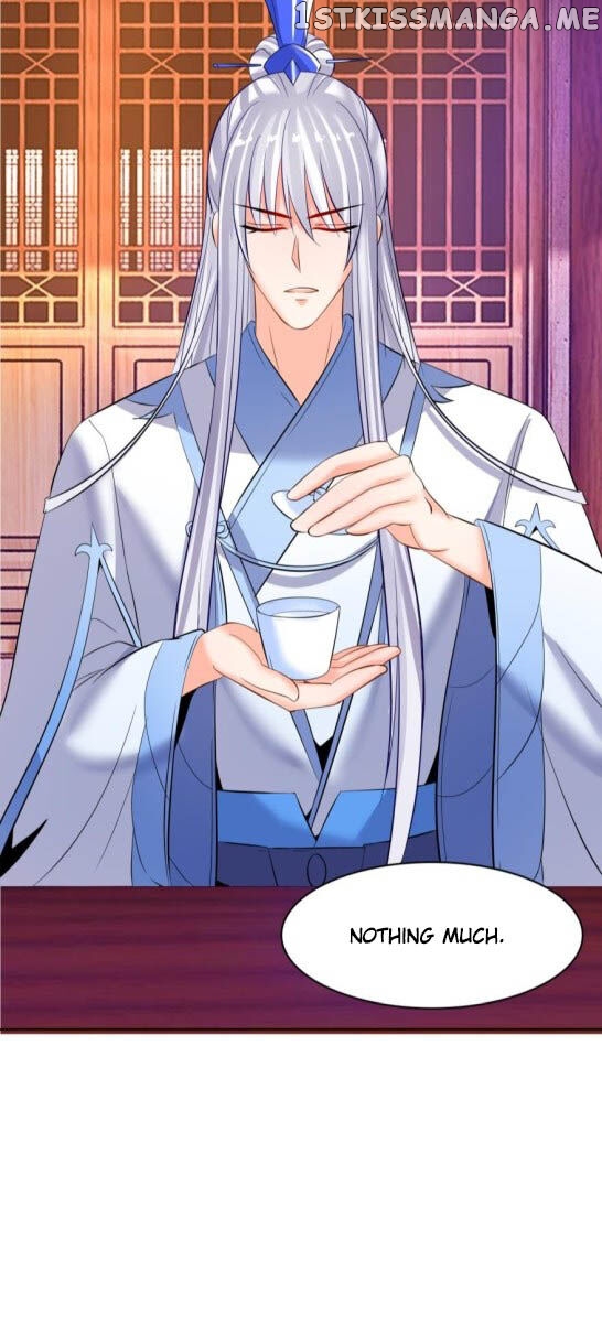 Ugly Woman’s Harem Code Chapter 128.5 - page 19