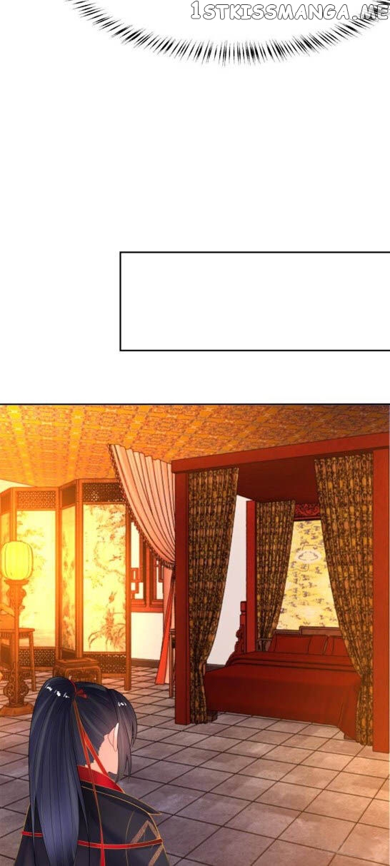 Ugly Woman’s Harem Code Chapter 128.5 - page 21