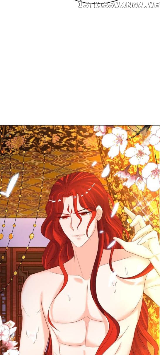 Ugly Woman’s Harem Code Chapter 128.5 - page 24