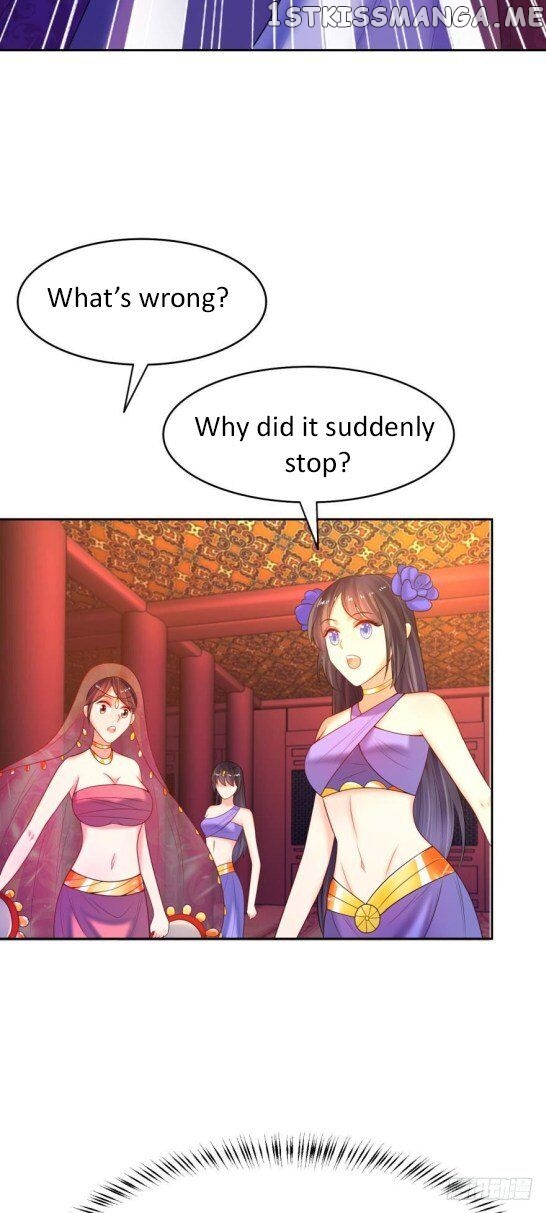Ugly Woman’s Harem Code Chapter 127.5 - page 9