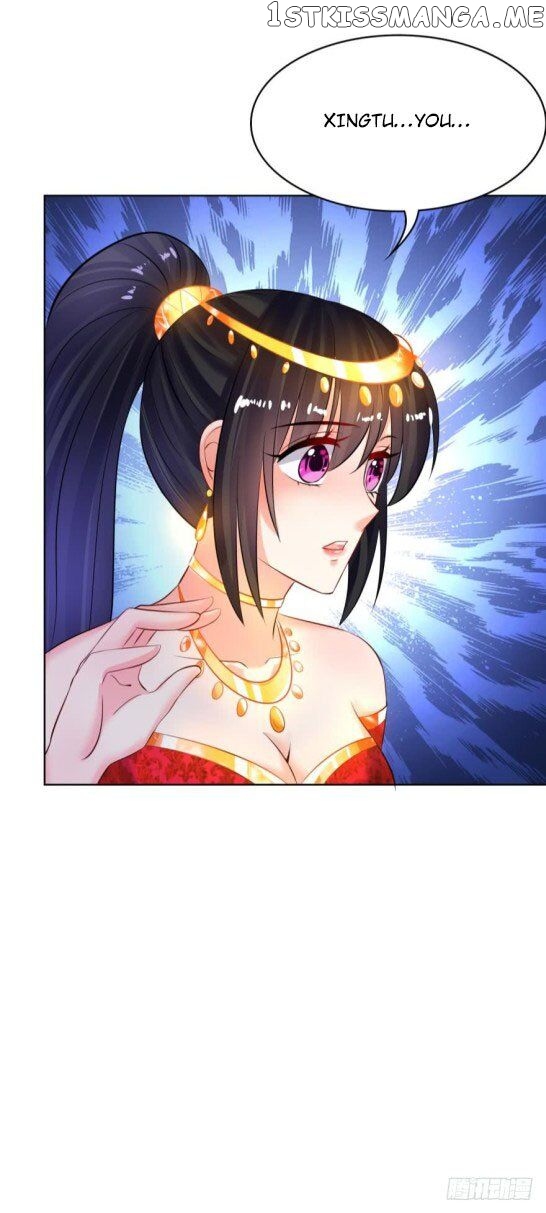 Ugly Woman’s Harem Code Chapter 126.5 - page 13