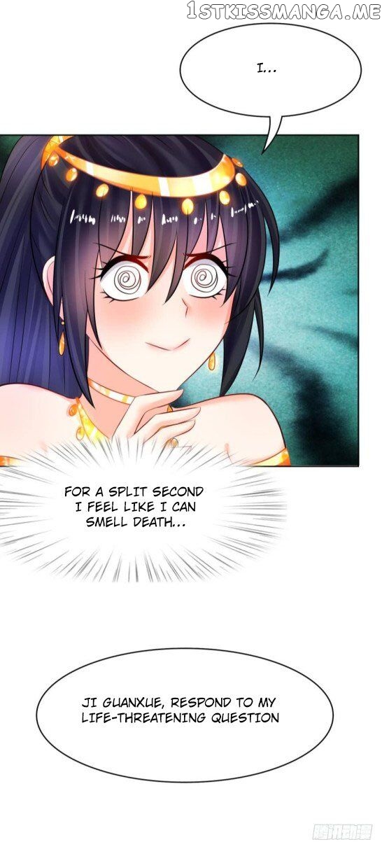 Ugly Woman’s Harem Code Chapter 126.5 - page 19