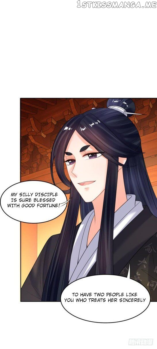 Ugly Woman’s Harem Code Chapter 126 - page 4