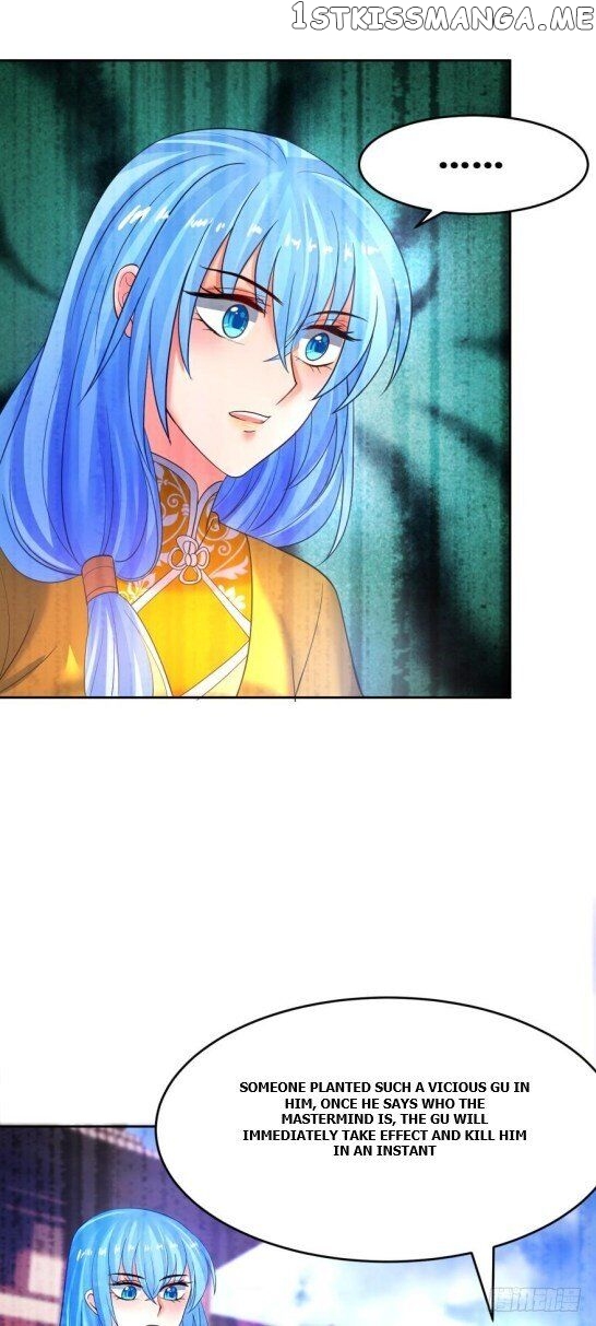 Ugly Woman’s Harem Code Chapter 124 - page 15
