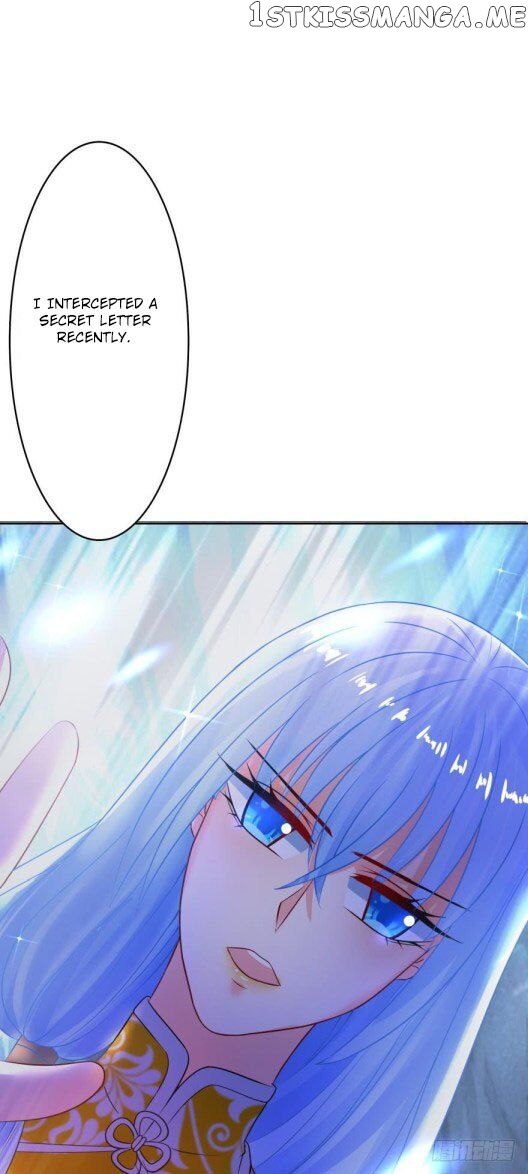 Ugly Woman’s Harem Code Chapter 122.5 - page 10