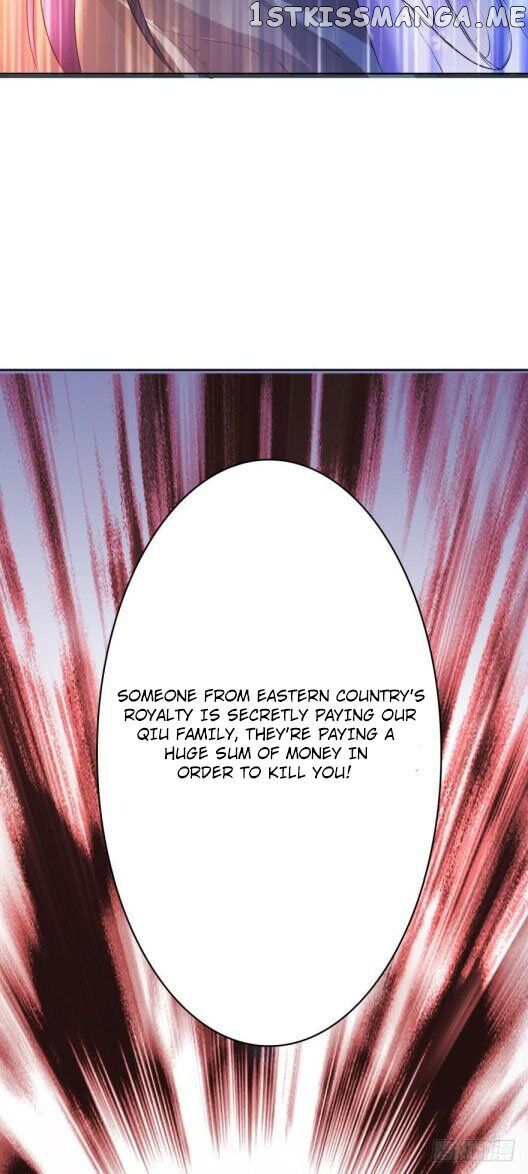 Ugly Woman’s Harem Code Chapter 122.5 - page 19