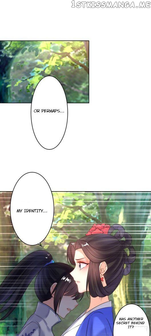 Ugly Woman’s Harem Code Chapter 122 - page 18