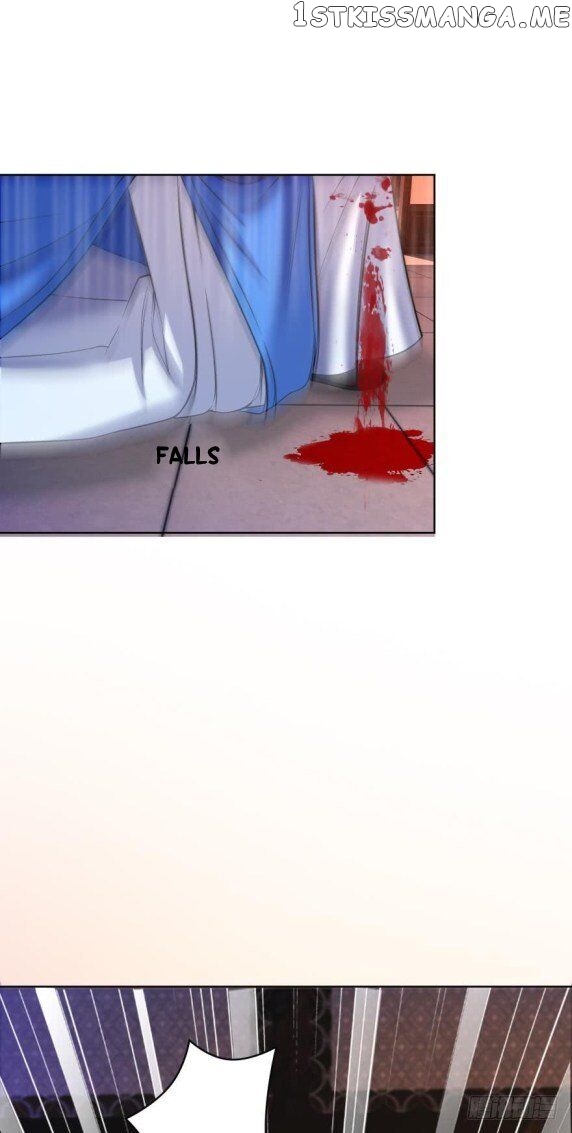 Ugly Woman’s Harem Code Chapter 121.5 - page 20