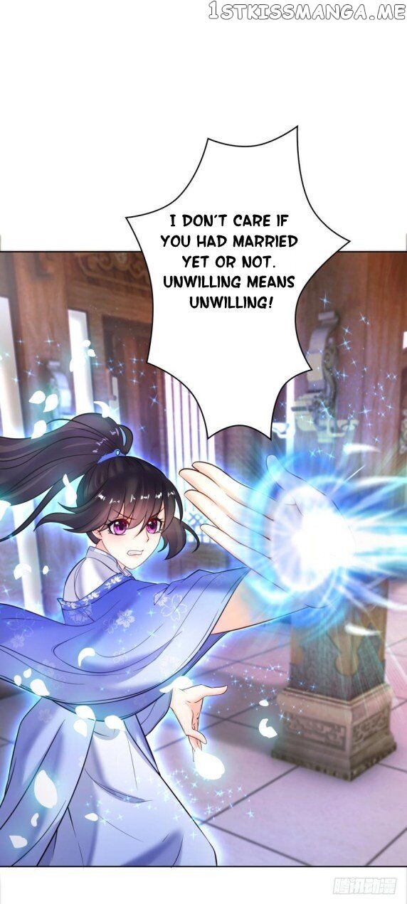 Ugly Woman’s Harem Code Chapter 121 - page 11