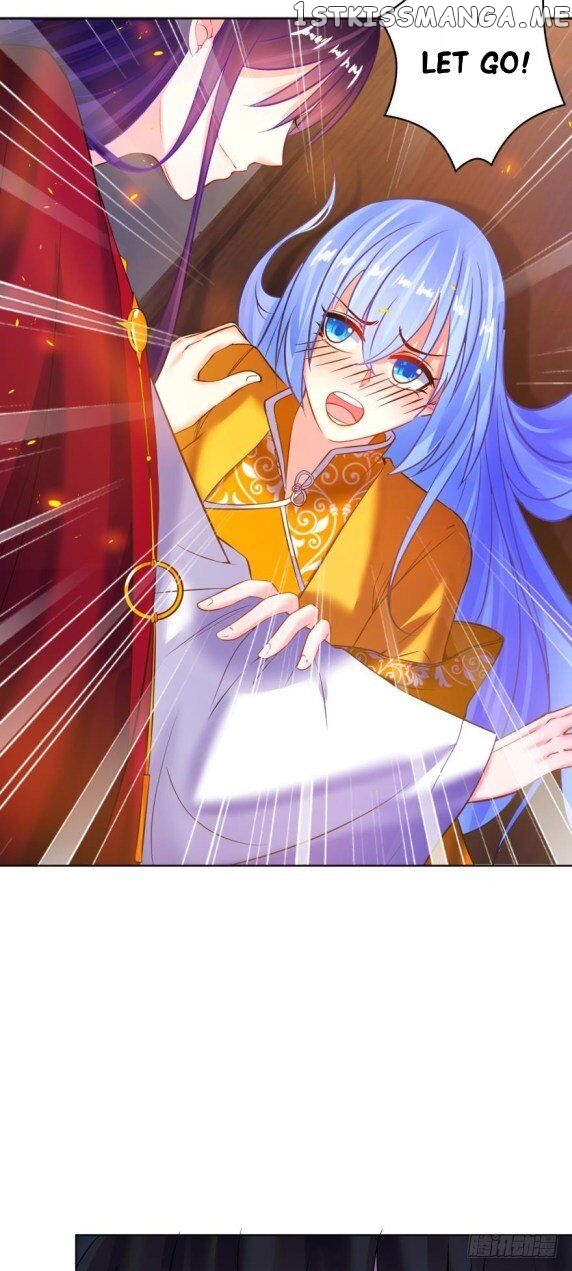 Ugly Woman’s Harem Code Chapter 121 - page 4