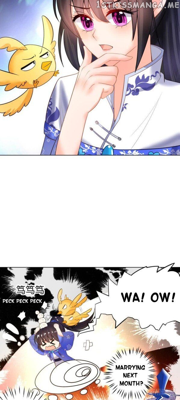 Ugly Woman’s Harem Code Chapter 120.5 - page 15