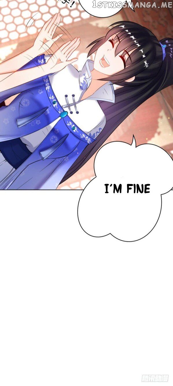 Ugly Woman’s Harem Code Chapter 120 - page 9