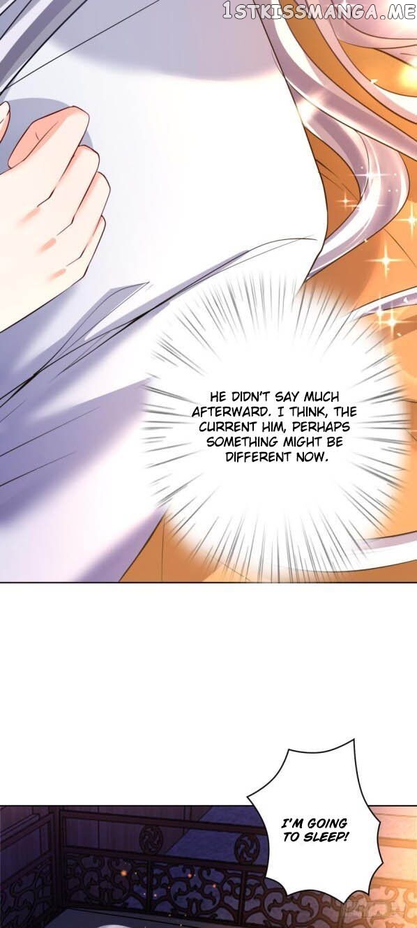 Ugly Woman’s Harem Code Chapter 119.5 - page 2