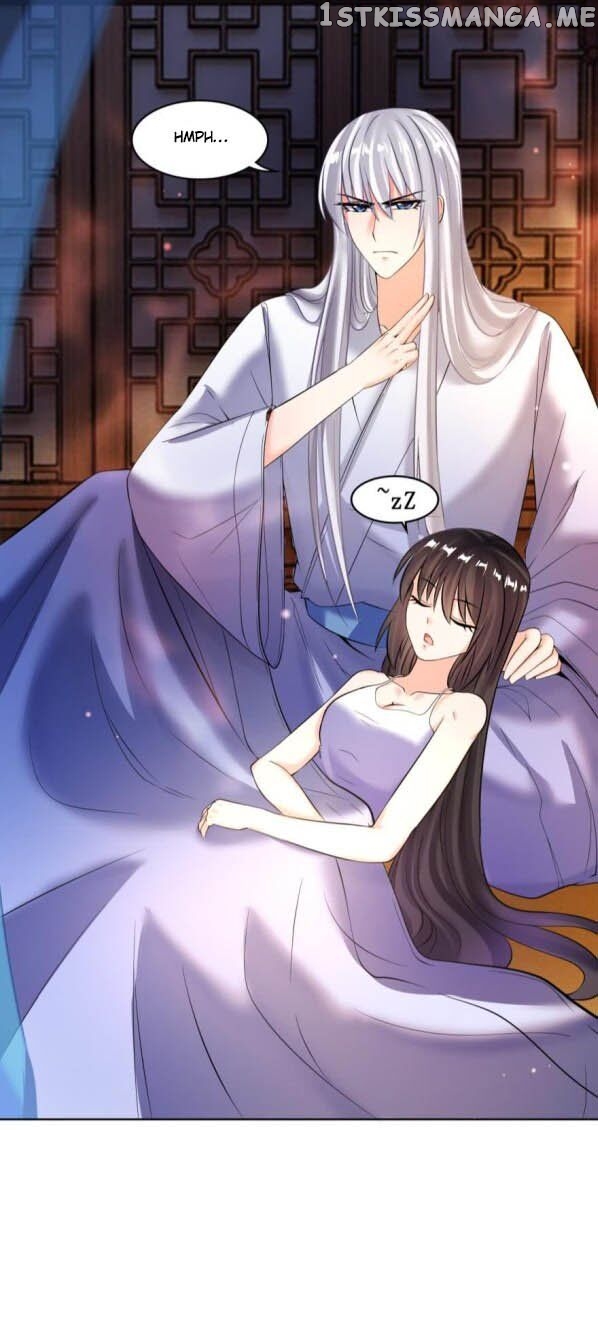 Ugly Woman’s Harem Code Chapter 119.5 - page 20