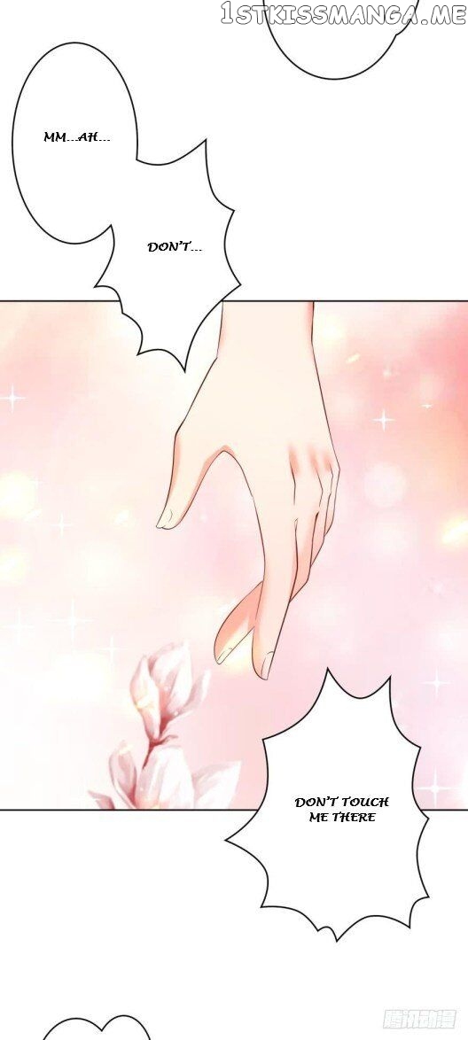Ugly Woman’s Harem Code Chapter 118 - page 14
