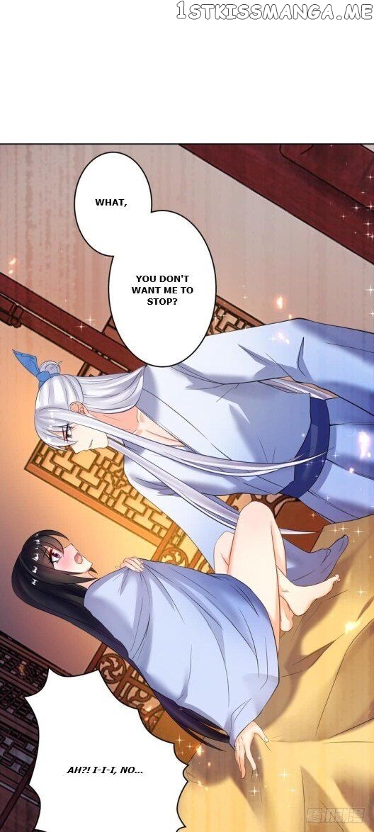 Ugly Woman’s Harem Code Chapter 118 - page 22