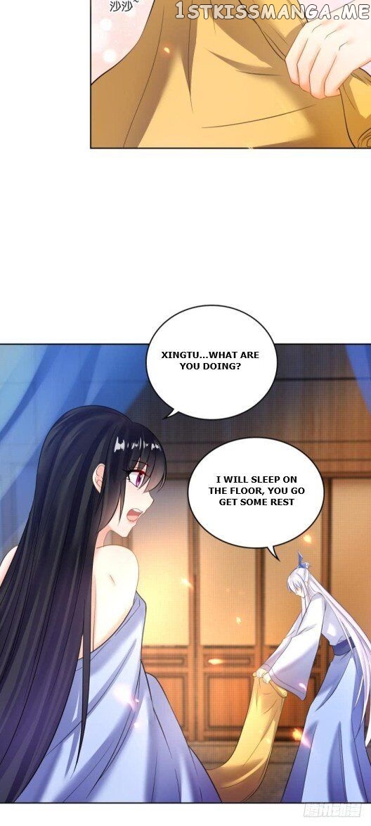 Ugly Woman’s Harem Code Chapter 118 - page 24