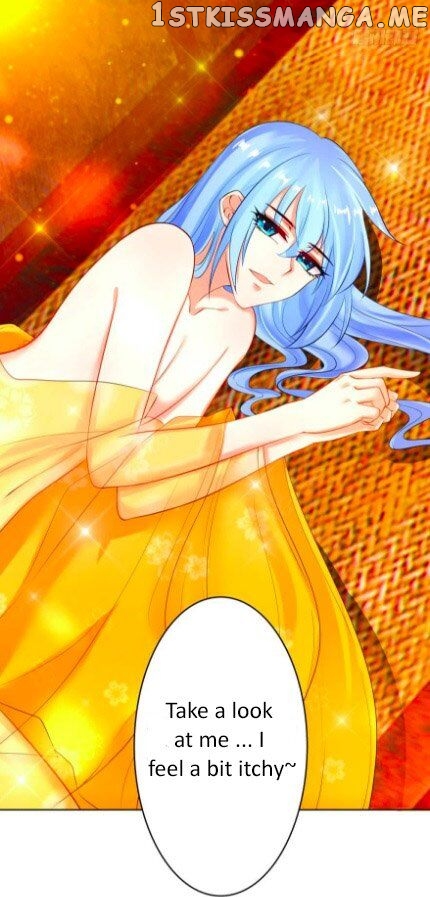 Ugly Woman’s Harem Code Chapter 117 - page 9