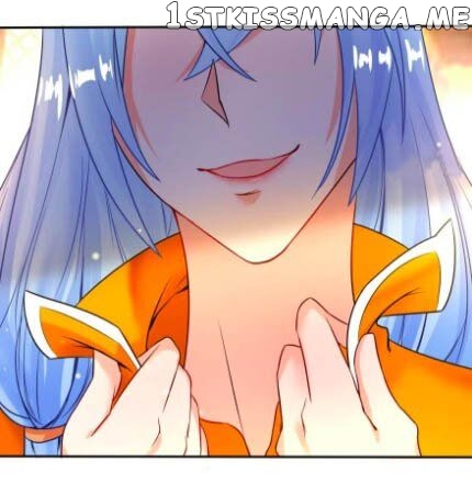 Ugly Woman’s Harem Code Chapter 116.5 - page 16