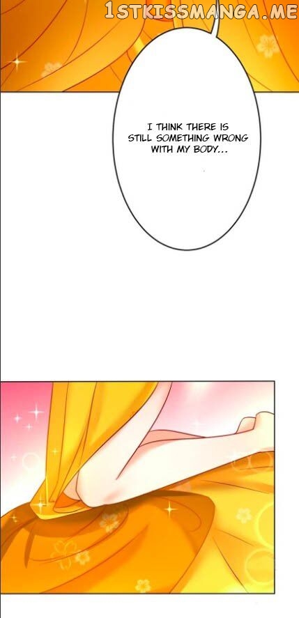 Ugly Woman’s Harem Code Chapter 116.5 - page 18