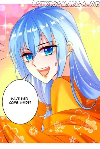Ugly Woman’s Harem Code Chapter 116.5 - page 8