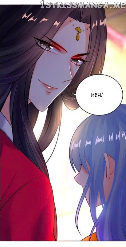 Ugly Woman’s Harem Code Chapter 116 - page 11