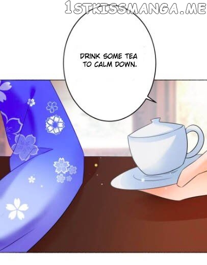 Ugly Woman’s Harem Code Chapter 116 - page 17