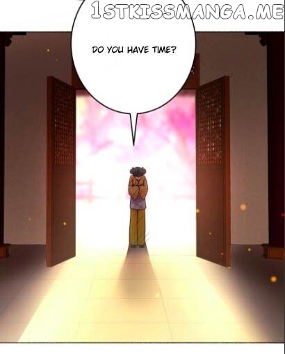 Ugly Woman’s Harem Code Chapter 116 - page 21