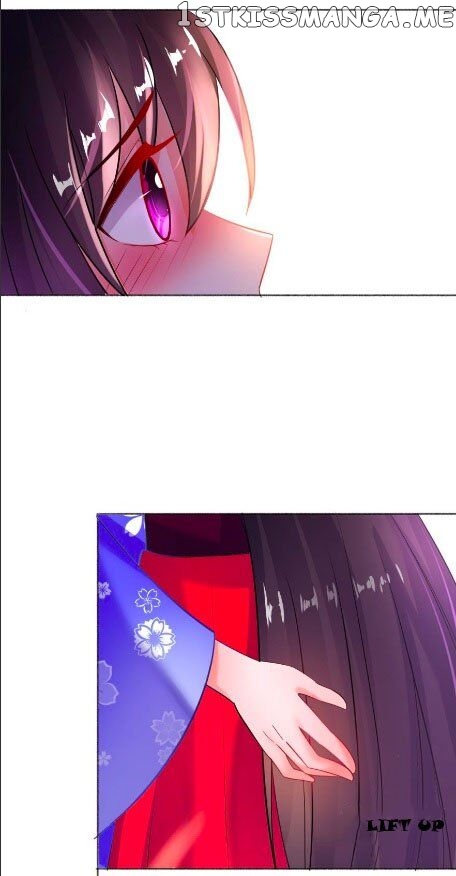 Ugly Woman’s Harem Code Chapter 115.5 - page 10