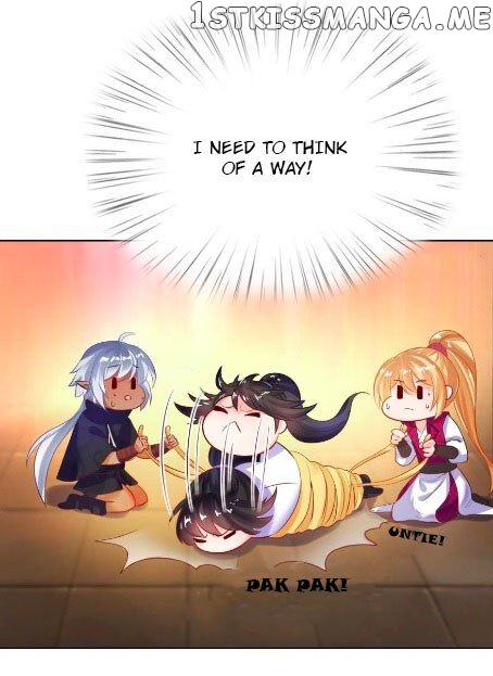 Ugly Woman’s Harem Code Chapter 115 - page 10