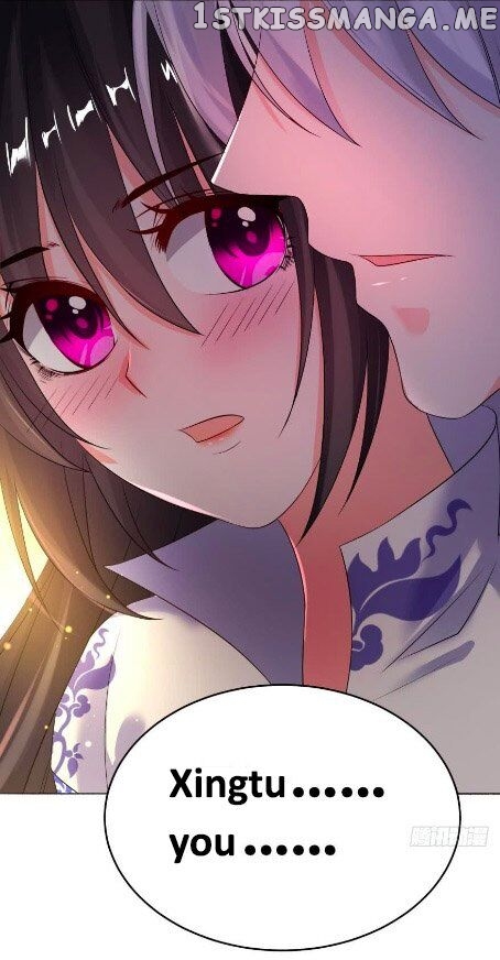 Ugly Woman’s Harem Code Chapter 114 - page 1