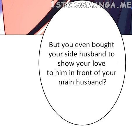 Ugly Woman’s Harem Code Chapter 114 - page 18