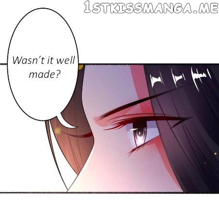 Ugly Woman’s Harem Code Chapter 114 - page 20