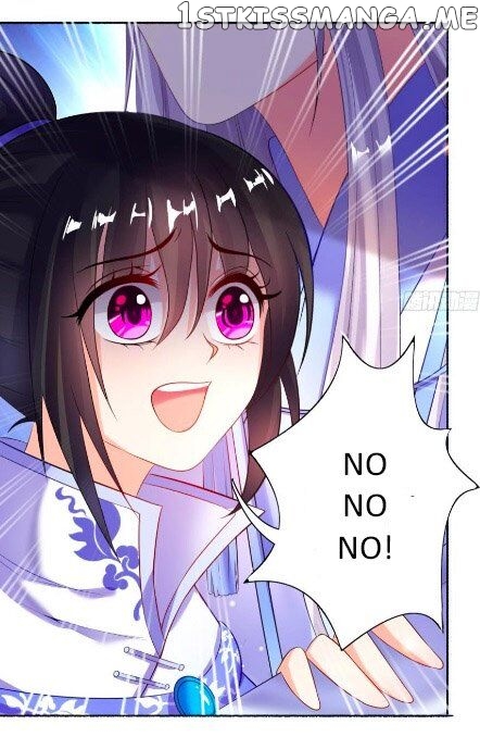 Ugly Woman’s Harem Code Chapter 114 - page 21