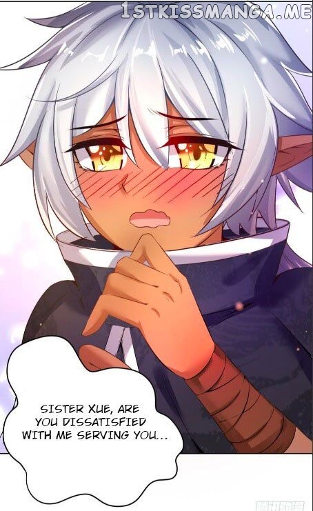 Ugly Woman’s Harem Code Chapter 113.5 - page 11