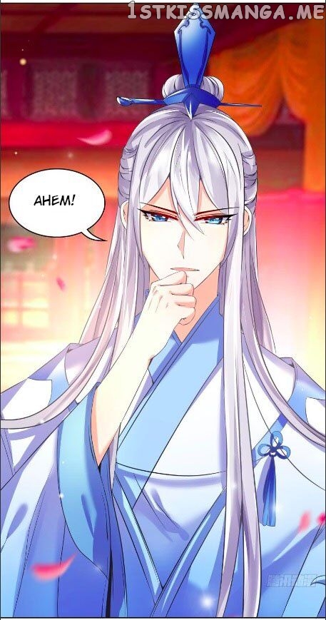 Ugly Woman’s Harem Code Chapter 113.5 - page 19
