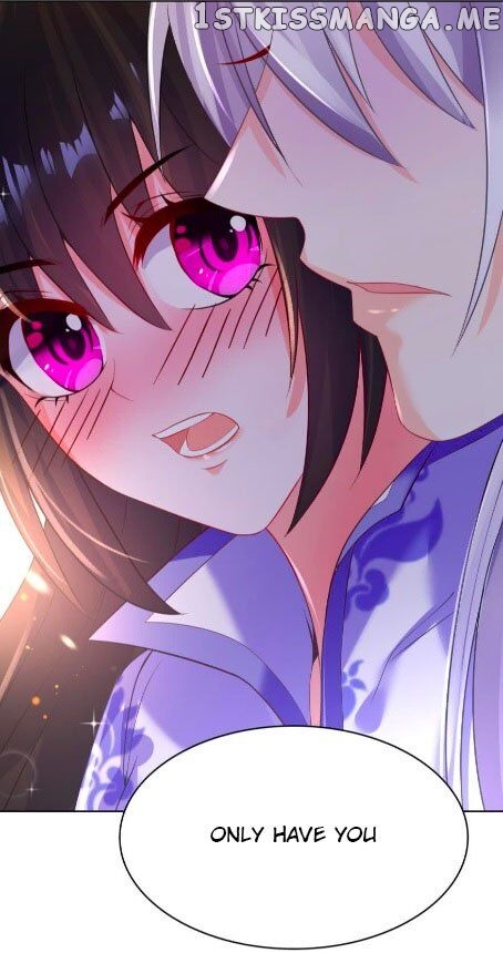 Ugly Woman’s Harem Code Chapter 113.5 - page 25